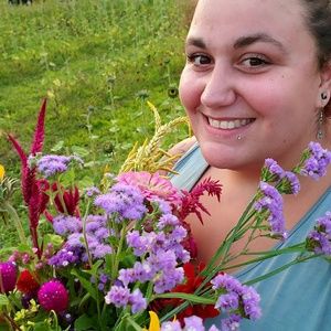 Meet your Posher, Kayle